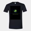 Unisex Softstyle® T-Shirt Thumbnail