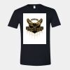 Unisex Softstyle® T-Shirt Thumbnail