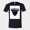 Unisex Softstyle® T-Shirt Thumbnail