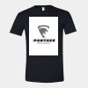 Unisex Softstyle® T-Shirt Thumbnail