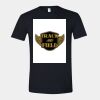 Unisex Softstyle® T-Shirt Thumbnail