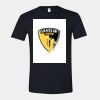 Unisex Softstyle® T-Shirt Thumbnail
