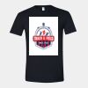 Unisex Softstyle® T-Shirt Thumbnail