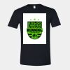 Unisex Softstyle® T-Shirt Thumbnail