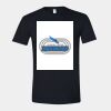 Unisex Softstyle® T-Shirt Thumbnail