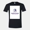 Unisex Softstyle® T-Shirt Thumbnail