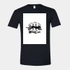 Unisex Softstyle® T-Shirt Thumbnail