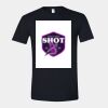 Unisex Softstyle® T-Shirt Thumbnail
