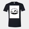 Unisex Softstyle® T-Shirt Thumbnail