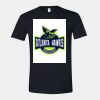Unisex Softstyle® T-Shirt Thumbnail