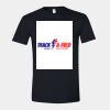 Unisex Softstyle® T-Shirt Thumbnail