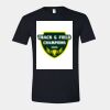 Unisex Softstyle® T-Shirt Thumbnail