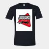 Unisex Softstyle® T-Shirt Thumbnail