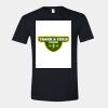 Unisex Softstyle® T-Shirt Thumbnail