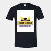 Unisex Softstyle® T-Shirt Thumbnail