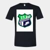 Unisex Softstyle® T-Shirt Thumbnail