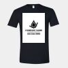 Unisex Softstyle® T-Shirt Thumbnail