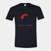 Unisex Softstyle® T-Shirt Thumbnail