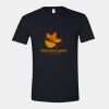 Unisex Softstyle® T-Shirt Thumbnail