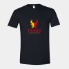 Unisex Softstyle® T-Shirt Thumbnail