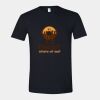 Unisex Softstyle® T-Shirt Thumbnail