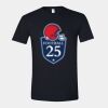 Unisex Softstyle® T-Shirt Thumbnail