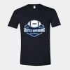 Unisex Softstyle® T-Shirt Thumbnail