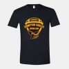 Unisex Softstyle® T-Shirt Thumbnail