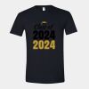 Unisex Softstyle® T-Shirt Thumbnail