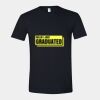Unisex Softstyle® T-Shirt Thumbnail