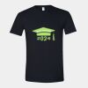 Unisex Softstyle® T-Shirt Thumbnail