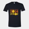 Unisex Softstyle® T-Shirt Thumbnail