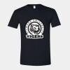 Unisex Softstyle® T-Shirt Thumbnail