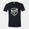 Unisex Softstyle® T-Shirt Thumbnail