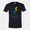 Unisex Softstyle® T-Shirt Thumbnail