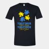 Unisex Softstyle® T-Shirt Thumbnail