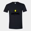 Unisex Softstyle® T-Shirt Thumbnail