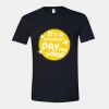 Unisex Softstyle® T-Shirt Thumbnail