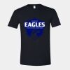 Unisex Softstyle® T-Shirt Thumbnail