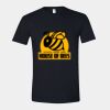 Unisex Softstyle® T-Shirt Thumbnail