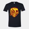 Unisex Softstyle® T-Shirt Thumbnail