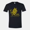 Unisex Softstyle® T-Shirt Thumbnail