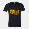 Unisex Softstyle® T-Shirt Thumbnail