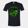 Unisex Softstyle® T-Shirt Thumbnail