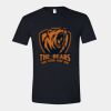 Unisex Softstyle® T-Shirt Thumbnail