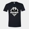 Unisex Softstyle® T-Shirt Thumbnail