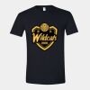 Unisex Softstyle® T-Shirt Thumbnail