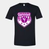 Unisex Softstyle® T-Shirt Thumbnail