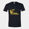 Unisex Softstyle® T-Shirt Thumbnail