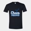 Unisex Softstyle® T-Shirt Thumbnail